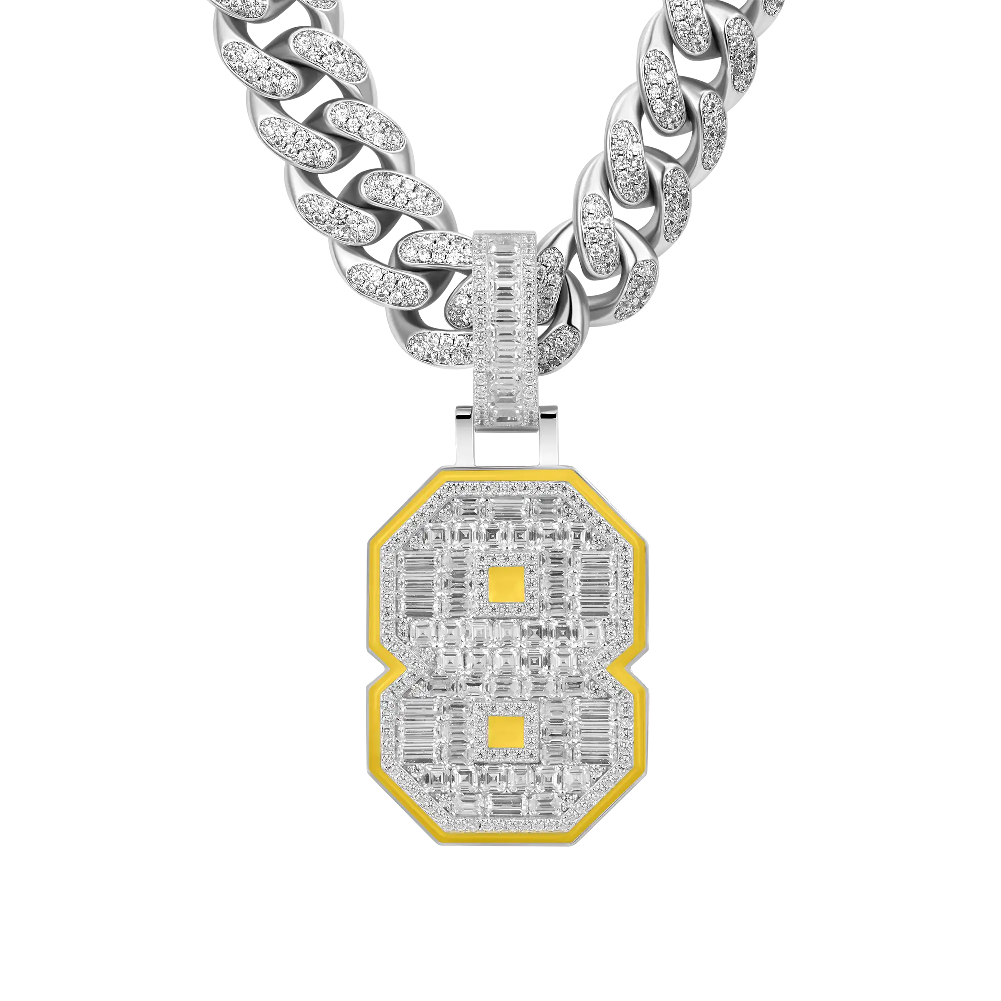 Custom Jewellery - $100 downpayment