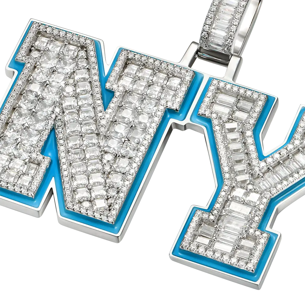 Custom Jewellery - $100 downpayment