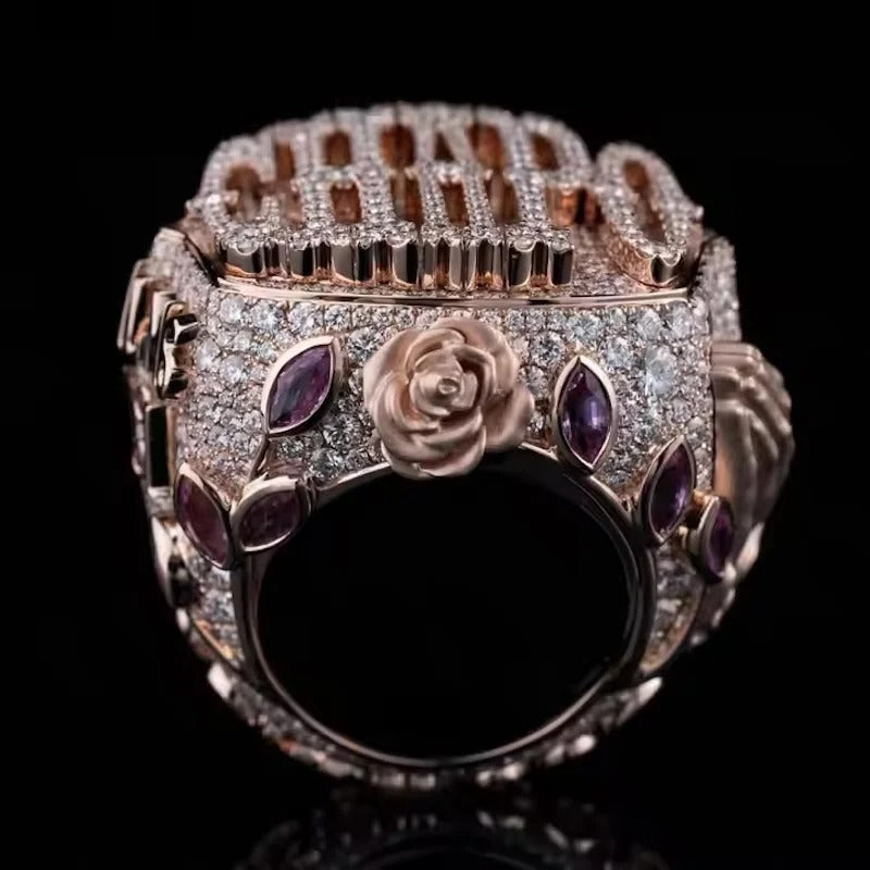 Custom Jewellery - $100 downpayment