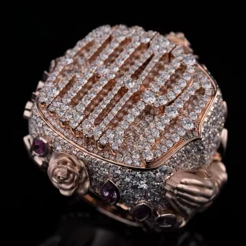 Custom Jewellery - $100 downpayment