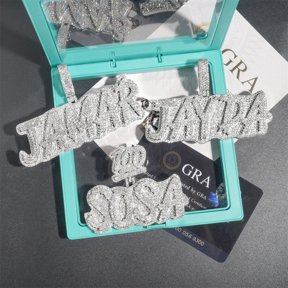 Custom Jewellery - $100 downpayment