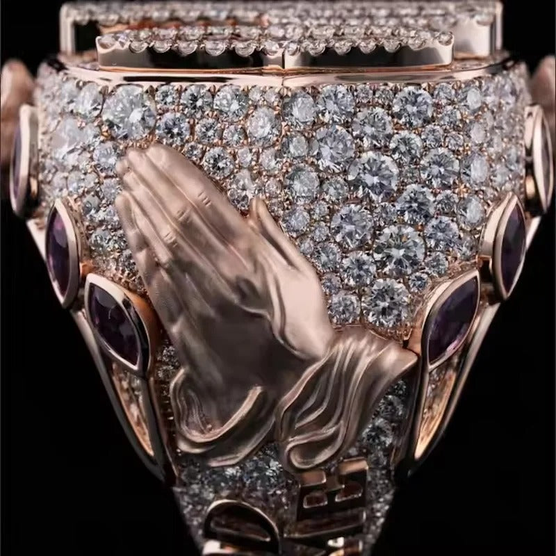 Custom Jewellery - $100 downpayment