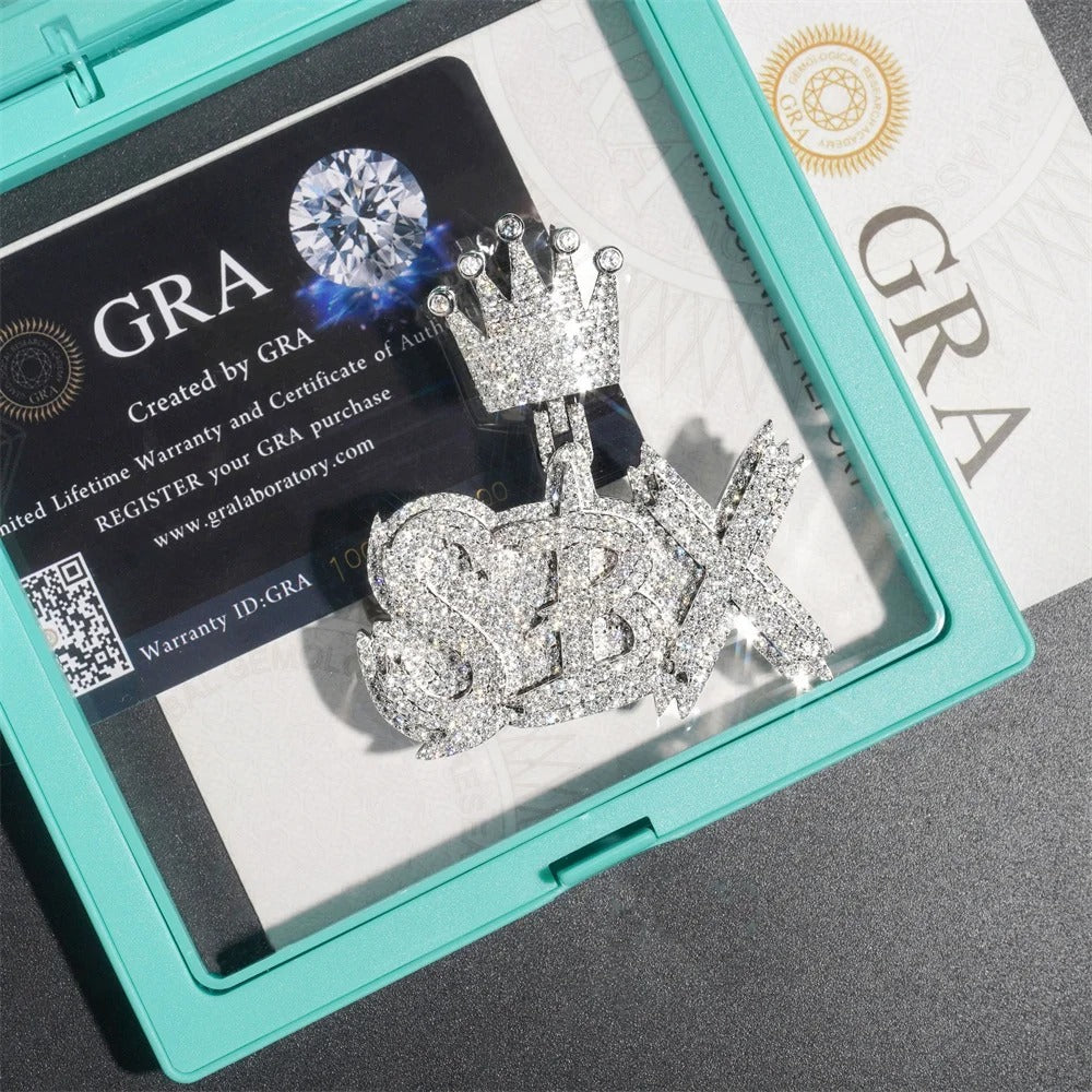 Custom Jewellery - $100 downpayment