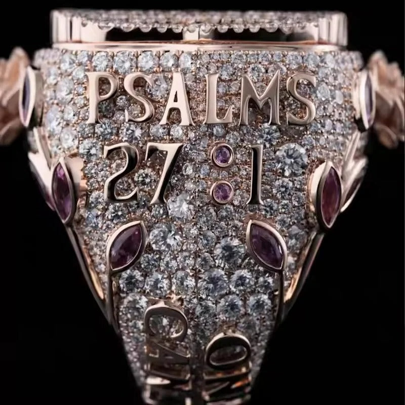 Custom Jewellery - $100 downpayment