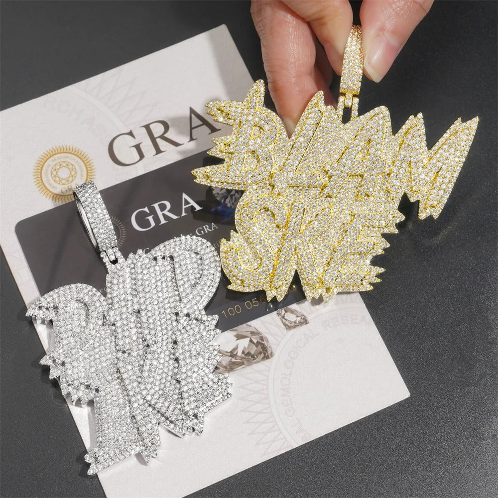 Custom Jewellery - $100 downpayment