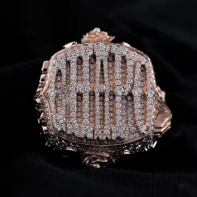 Custom Jewellery - $100 downpayment